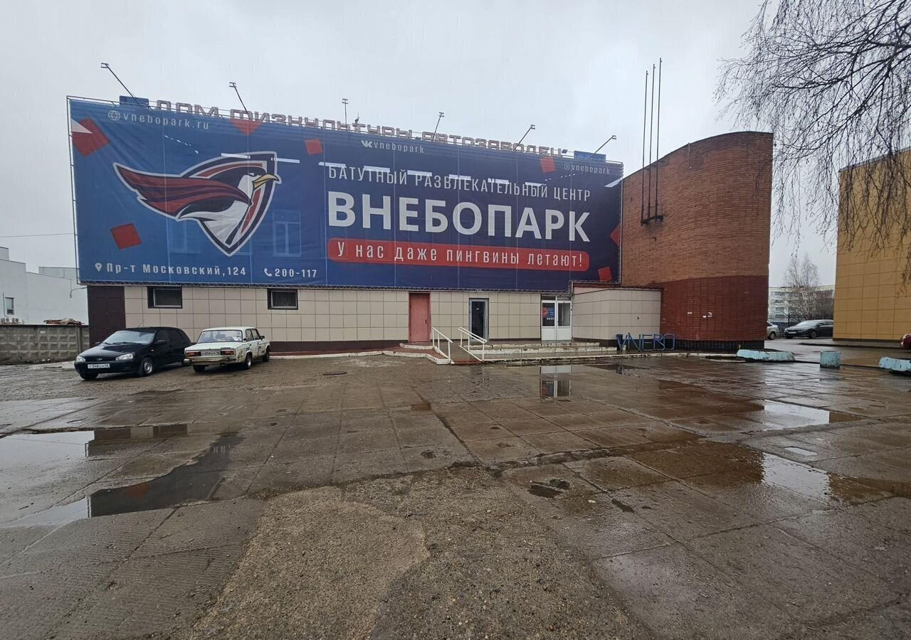 свободного назначения г Набережные Челны р-н Автозаводский 54-й комплекс Республика Татарстан Татарстан, 28 фото 10