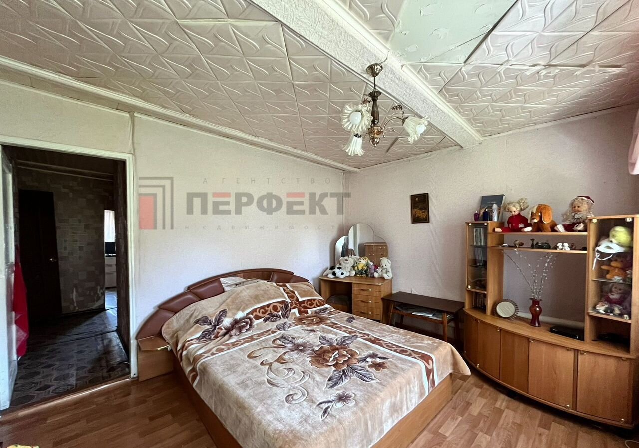 дом р-н Белебеевский г Белебей ул Кольцовская фото 8