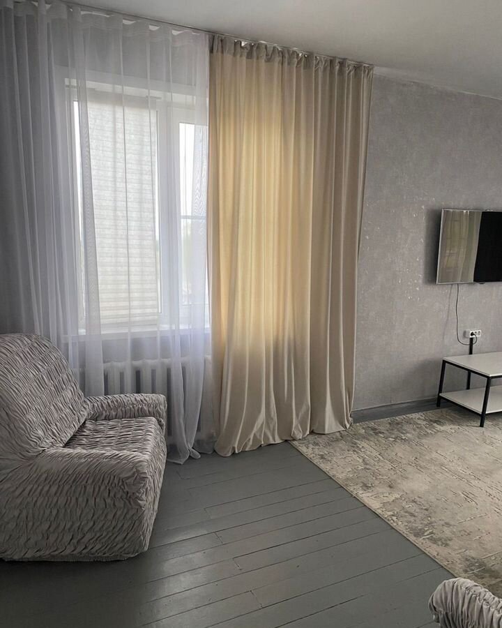 квартира г Новокузнецк р-н Заводской ул Клименко 34 фото 2