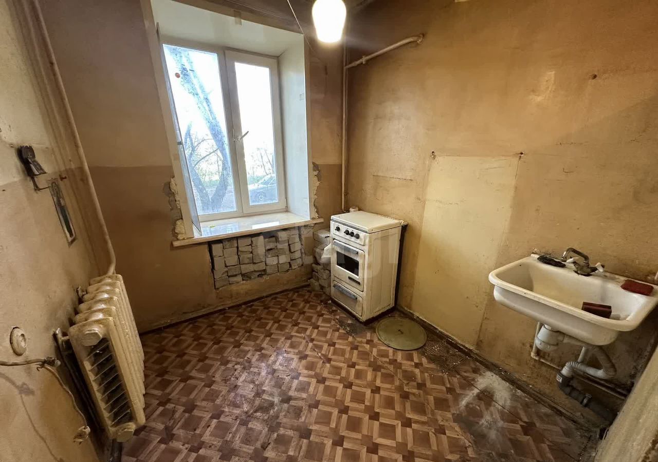 квартира г Кострома р-н Центральный ул Шагова 211 фото 4