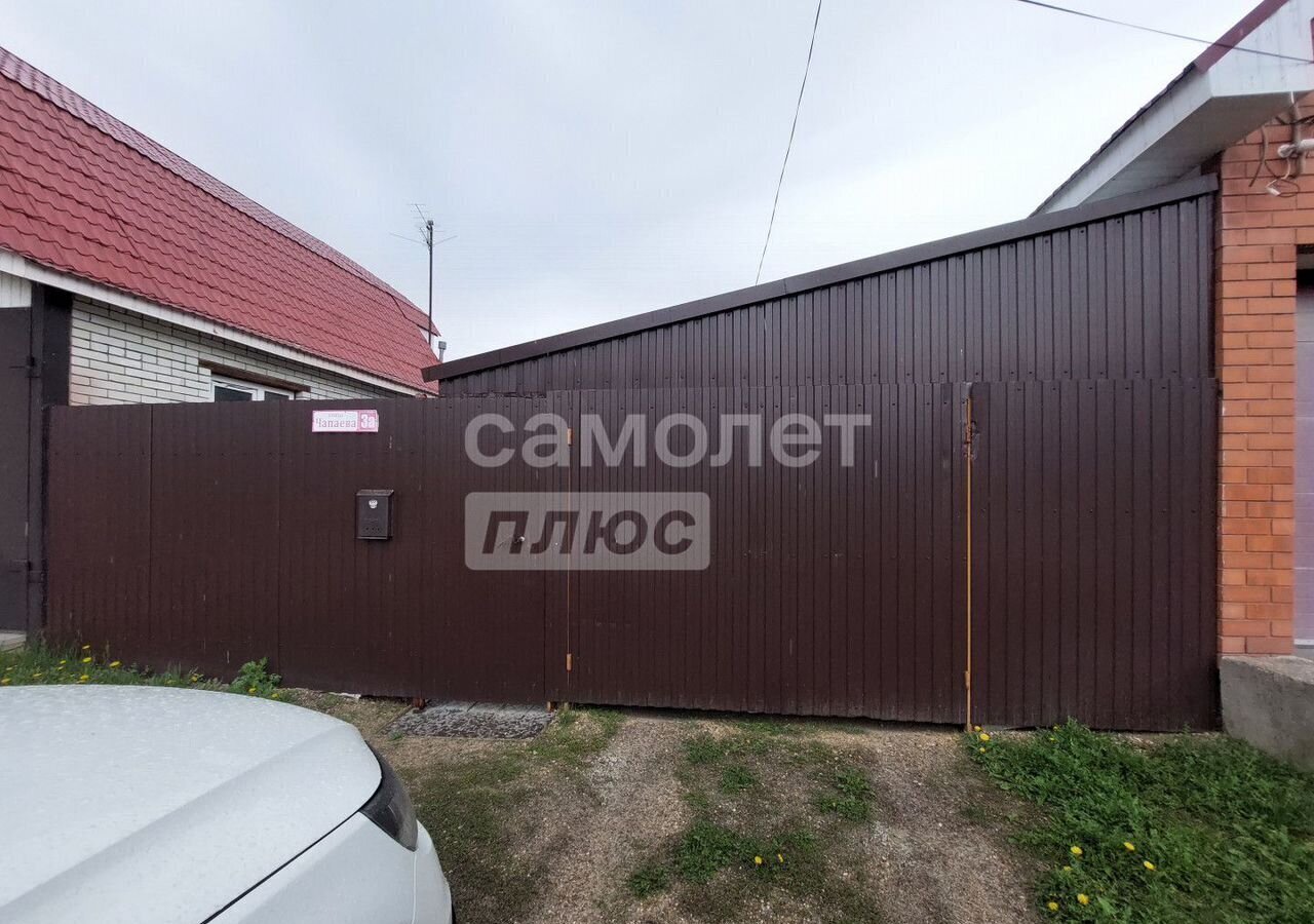 дом г Кузнецк ул Чапаева 3а фото 21