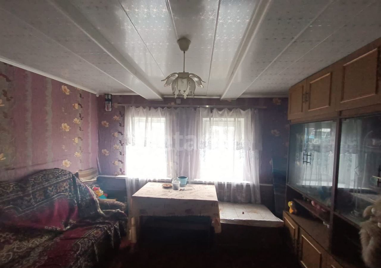 дом г Губкин ул Белгородская 152 Губкинский г. о. фото 9