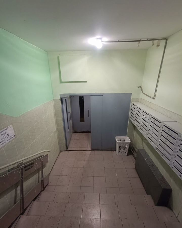 комната г Ульяновск р-н Засвияжский ул Полбина 46 фото 18