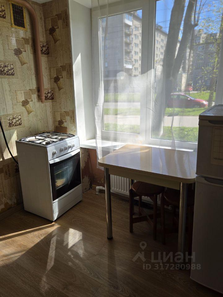 квартира г Санкт-Петербург р-н Невский ул Шелгунова 15л Ленинградская область фото 8