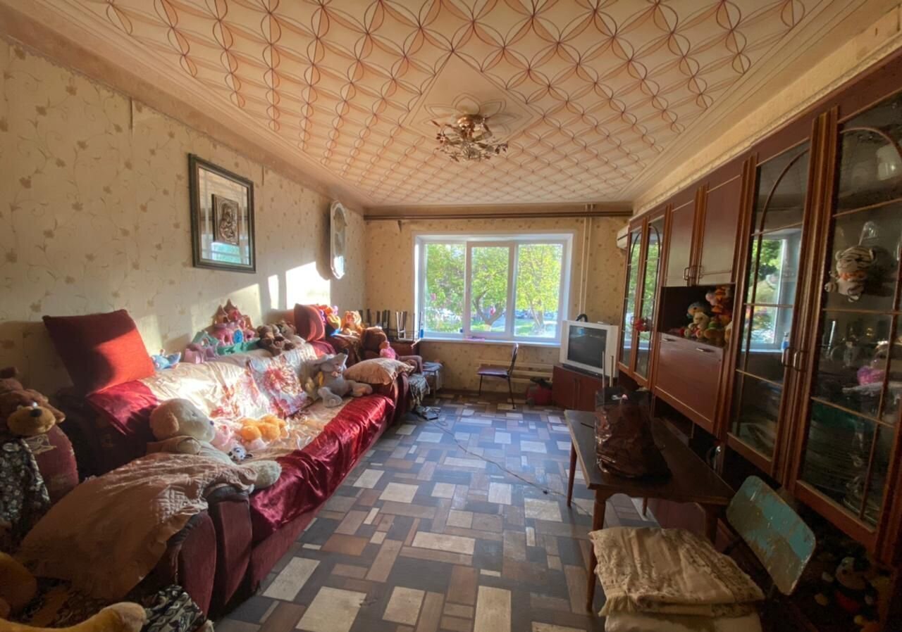 квартира г Таганрог Западный ул Пархоменко 15 фото 7