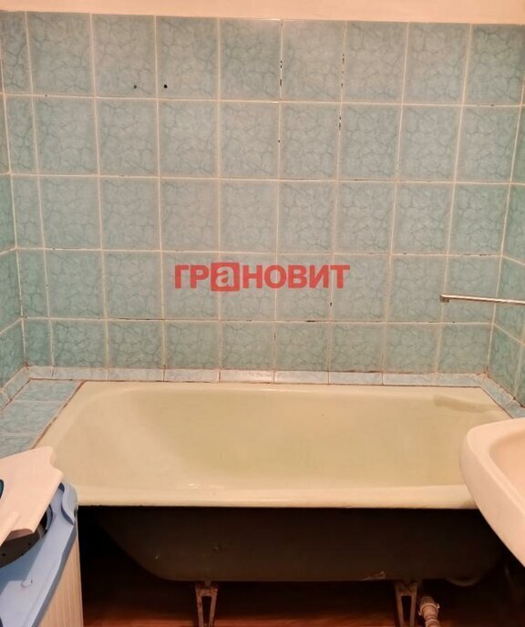 квартира г Новосибирск р-н Дзержинский Берёзовая роща ул Красина 58 фото 7