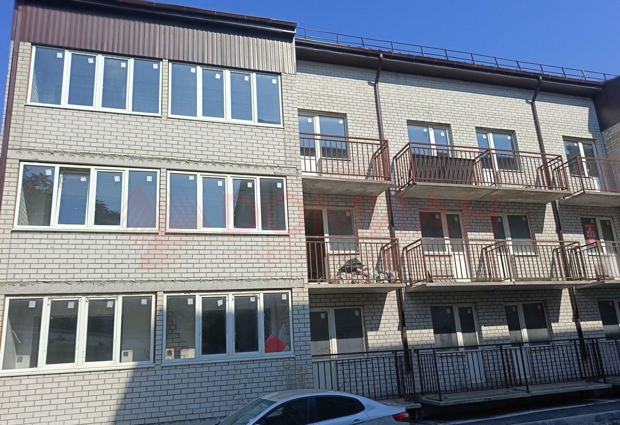 квартира г Ростов-на-Дону р-н Пролетарский ул Черевичкина 91 фото 9