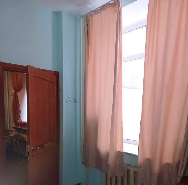 комната г Москва метро Академическая ул Дмитрия Ульянова 3 муниципальный округ Гагаринский фото 5