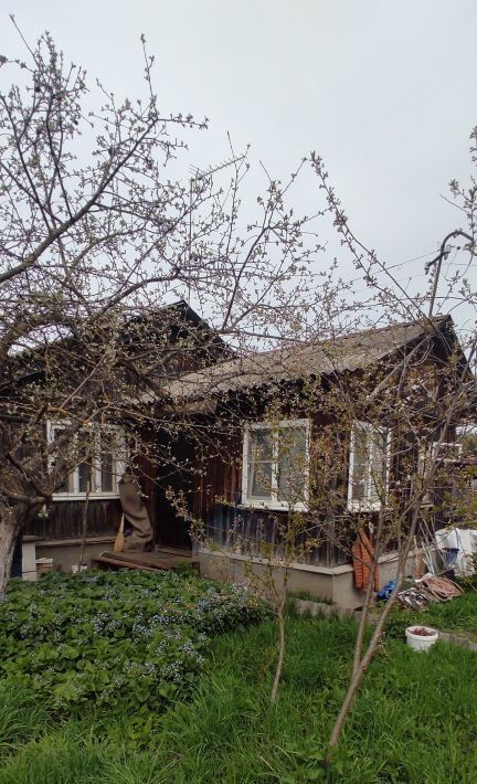 квартира р-н Городецкий г Заволжье ул Рабочая 26 фото 18