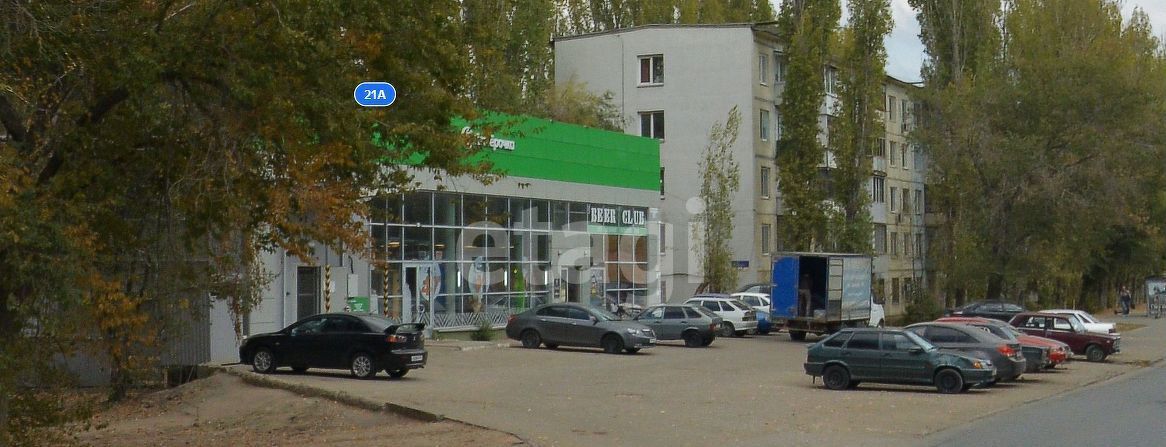 свободного назначения г Саратов р-н Ленинский 6-й квартал ул им академика О.К.Антонова 21а фото 16