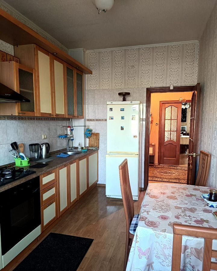 квартира г Ярославль п Текстилей р-н Красноперекопский 19 фото 19