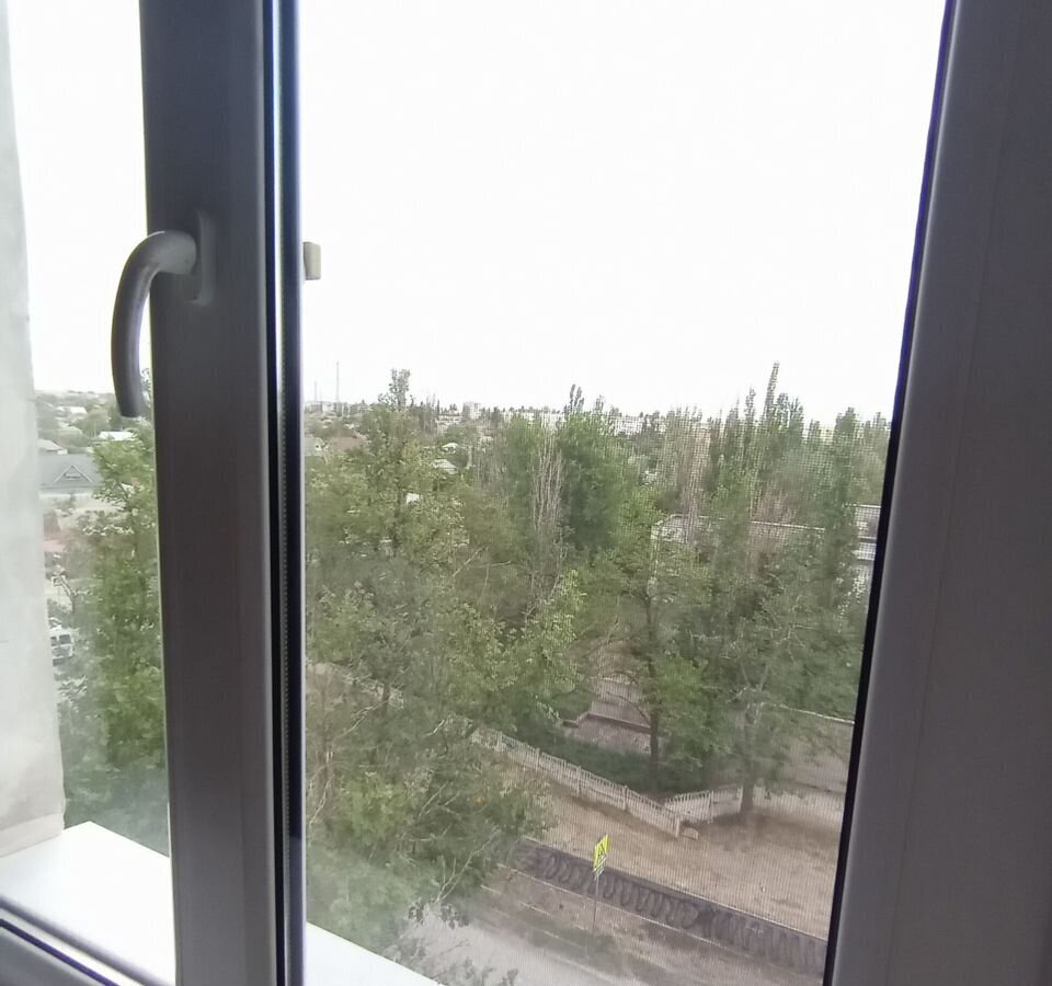 квартира г Красноперекопск 10-й мкр-н, 19 фото 12