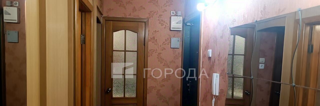 квартира г Новосибирск ул Невельского 55 Площадь Маркса фото 13