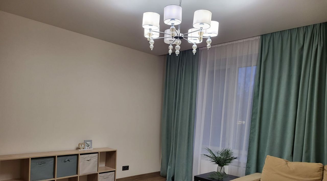 квартира г Екатеринбург Уралмаш ул Кузнецова 21 фото 1