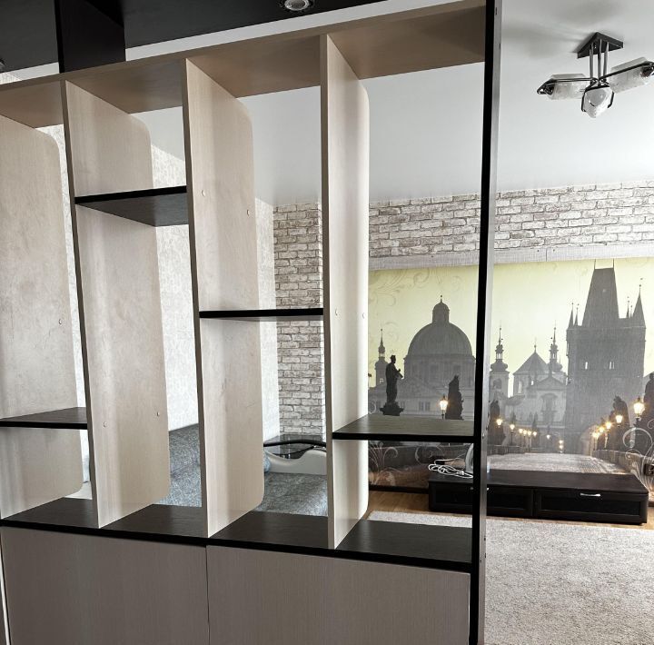 квартира г Екатеринбург Чкаловская ул Чкалова 239 фото 12