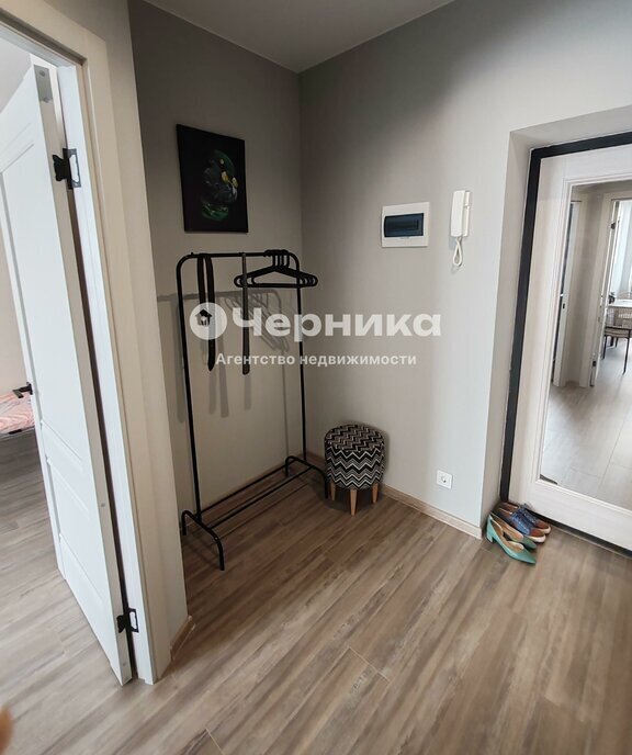 квартира г Ессентуки ул Головченко 14 фото 8