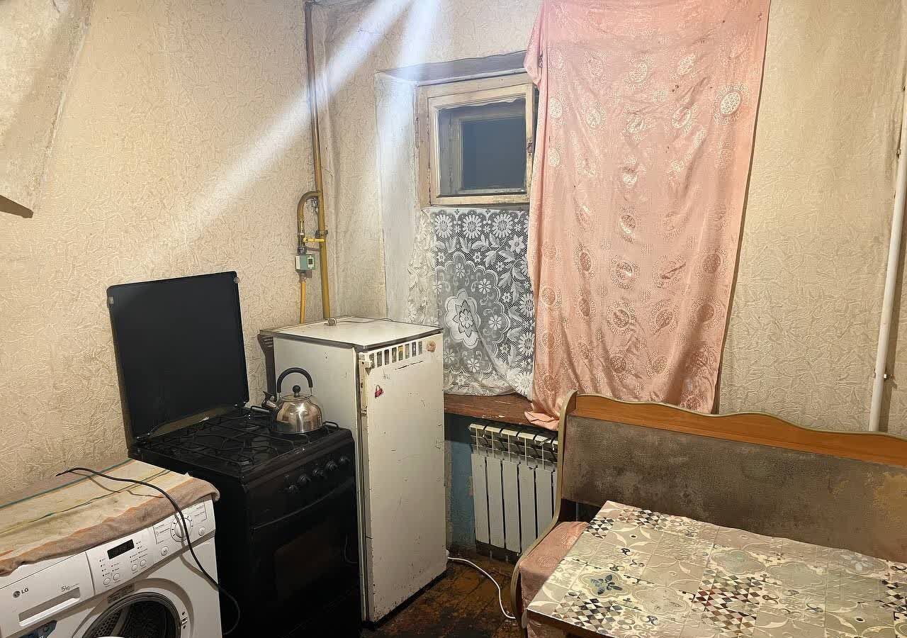 квартира г Липецк р-н Левобережный пр-кт Мира 11а фото 15