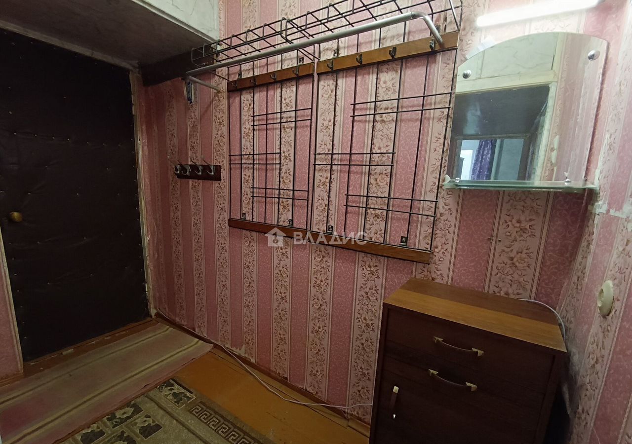 квартира г Луховицы ул Мира 36 фото 10