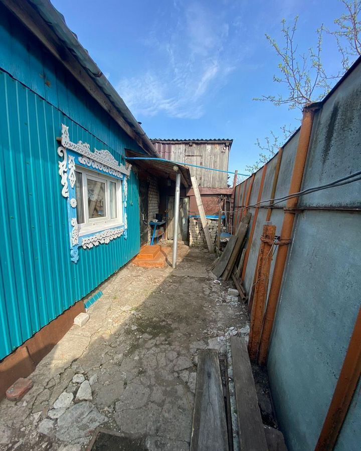 дом р-н Вятскополянский г Вятские Поляны пер Заречный 2-й 2а фото 4