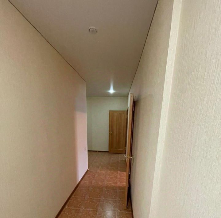 квартира г Казань р-н Советский Суконная слобода тракт Сибирский 13 фото 9
