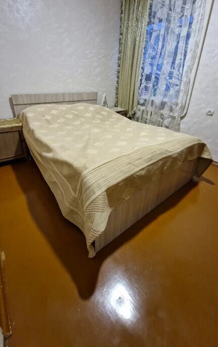 квартира г Самара р-н Советский Победа пер Безымянный 2-й 4 фото 11
