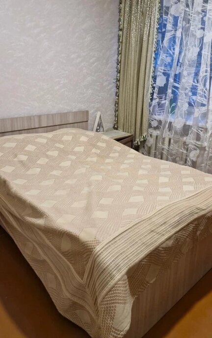 квартира г Самара р-н Советский Победа пер Безымянный 2-й 4 фото 12