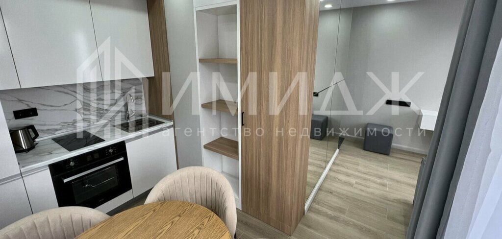 квартира г Сочи с Илларионовка р-н Адлерский ул Ленина 298в/3 Адлер фото 8