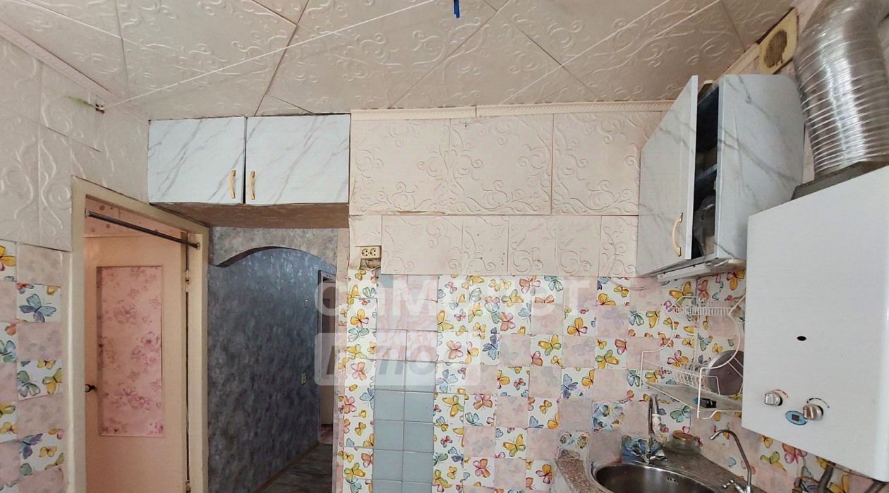 квартира г Кузнецк ул Стекловская 90 фото 9