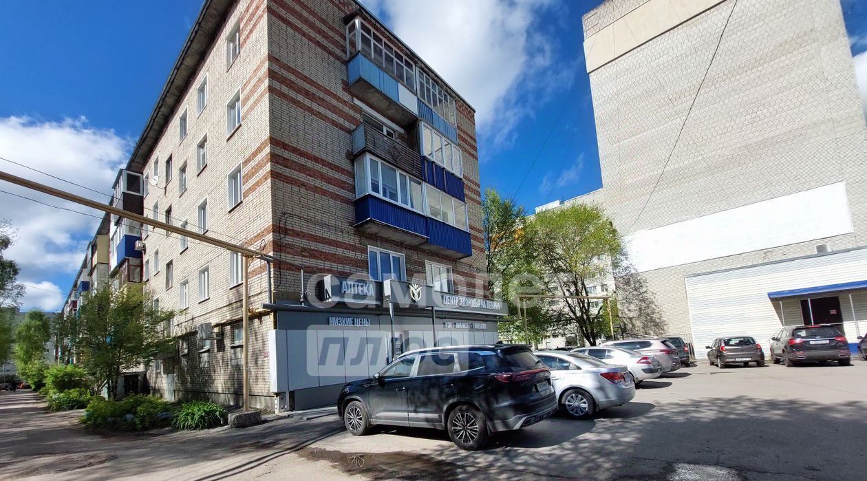 квартира г Кузнецк ул Стекловская 90 фото 14