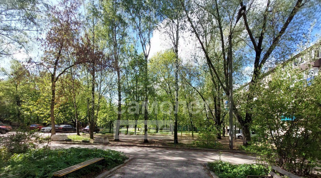 квартира г Кузнецк ул Стекловская 90 фото 12