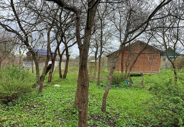 ул Садовая 2 Гостилицкое шоссе, 15 км, Гостилицкое сельское поселение фото