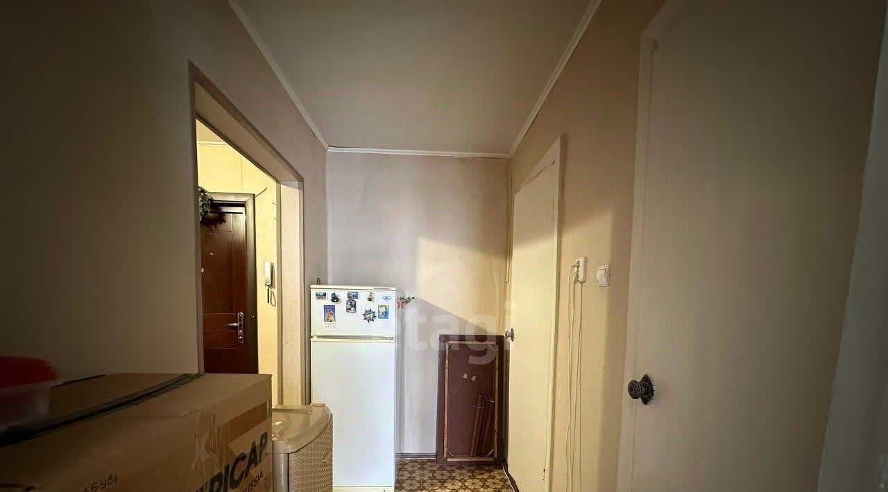 квартира г Черкесск ул Космонавтов 82 фото 10