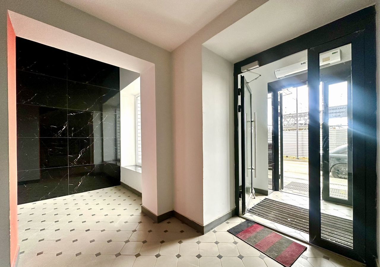 квартира г Смоленск п Одинцово р-н Ленинский д. 7, блок-секц. 1, 2, 3 фото 3
