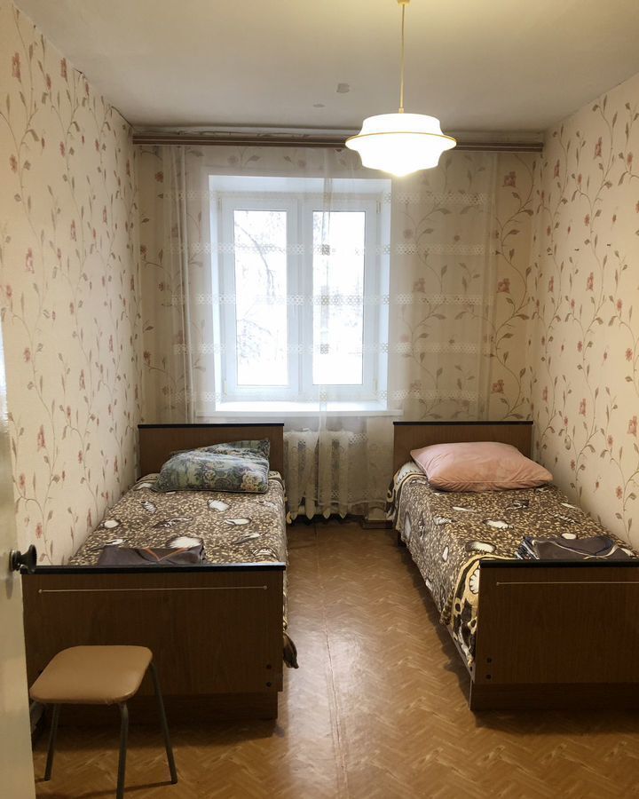 квартира г Балаково ул Ленина 95 Балаковский р-н, муниципальное образование фото 1
