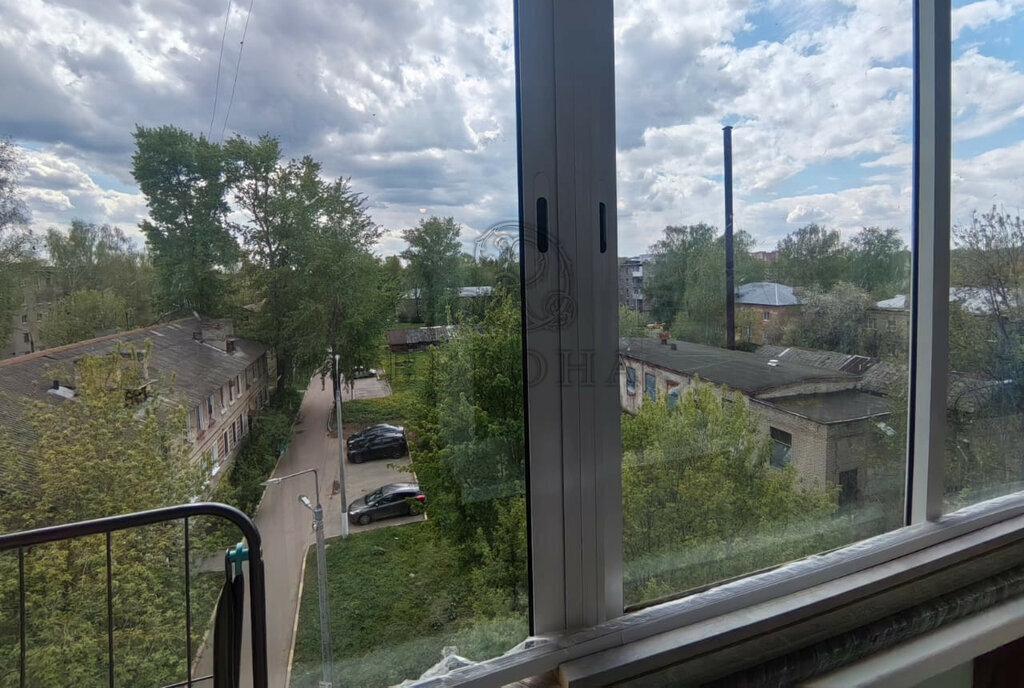 квартира городской округ Богородский г Ногинск ул Электрическая 1 фото 6