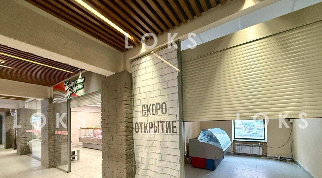 торговое помещение г Новосибирск р-н Заельцовский Заельцовская ул Дуси Ковальчук 77 фото 6