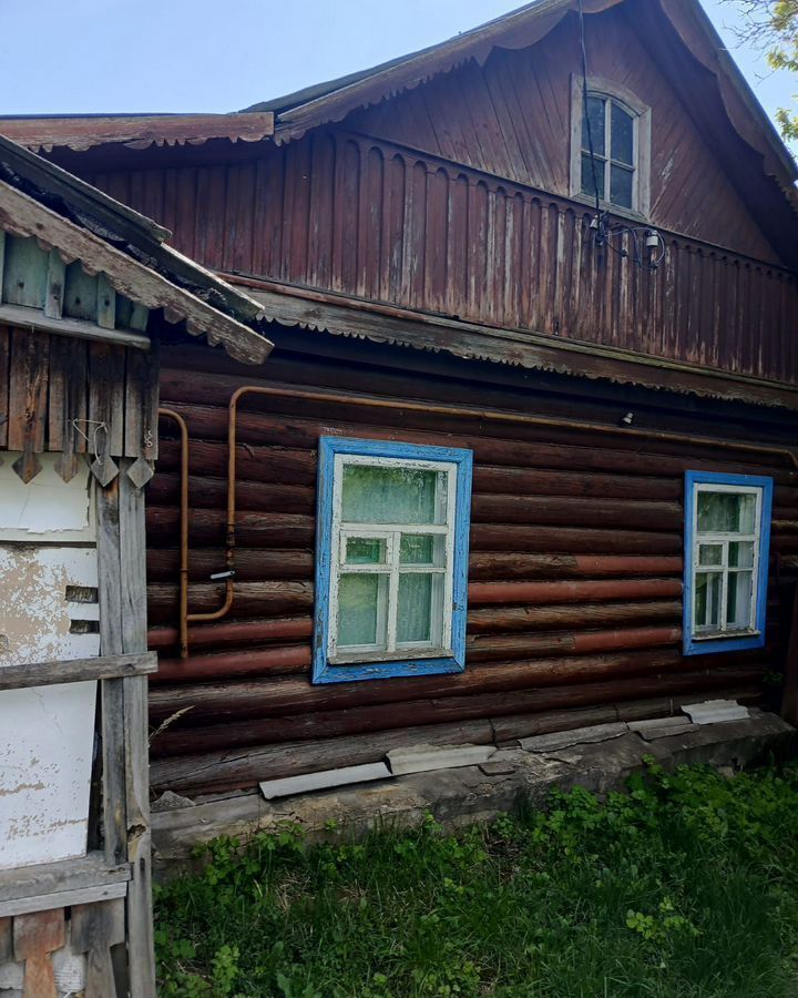 дом г Донской мкр Новоугольный ул Моисеевка фото 3