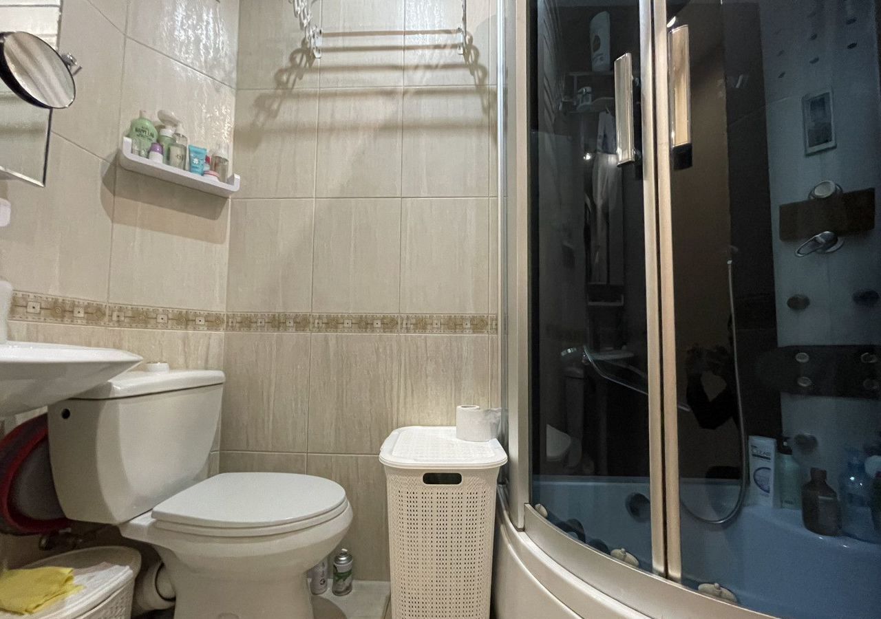 квартира г Ессентуки ул Кисловодская 20 фото 12