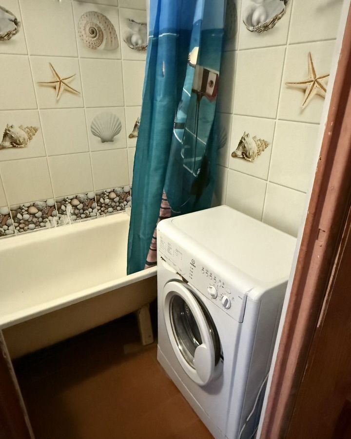 квартира г Воронеж р-н Коминтерновский ул Маршала Жукова 12 фото 12