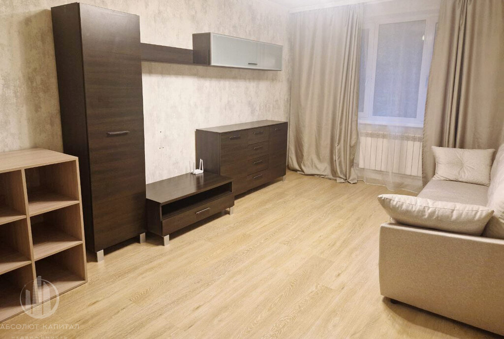 квартира г Королев ул Горького 43а Ростокино фото 1