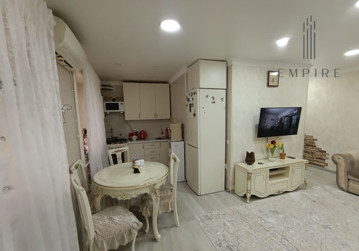 квартира г Грозный ул им Л.И.Яшина 8 фото 10