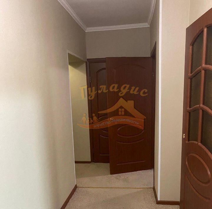 квартира г Норильск ул Диксона 5 фото 8