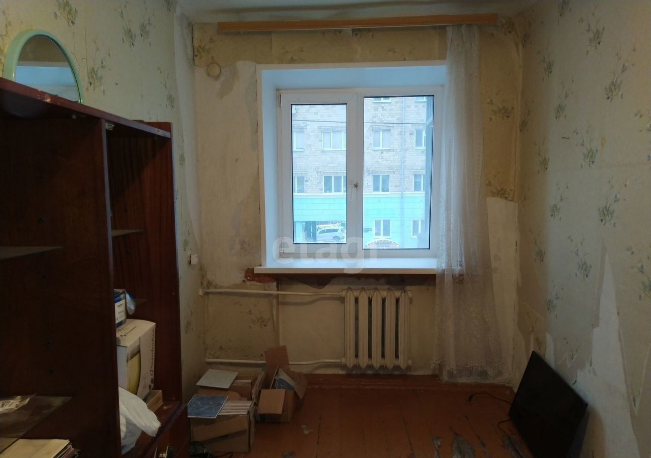 квартира г Красноярск р-н Центральный ул Дубровинского 78 фото 20