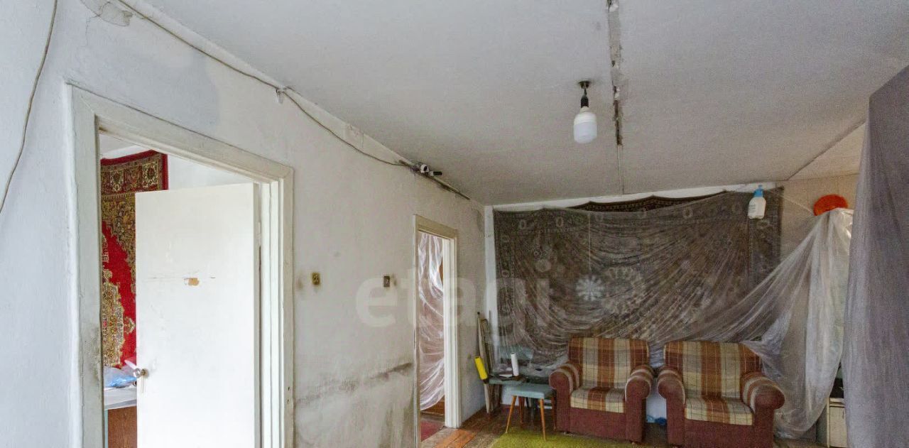 квартира г Новокузнецк р-н Кузнецкий ул Шункова 7 фото 13