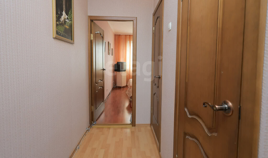 квартира г Оренбург р-н Ленинский пр-кт Гагарина 25/1 фото 17