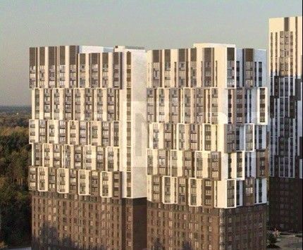 квартира г Екатеринбург р-н Кировский Геологическая ул Владимира Высоцкого 7/3 фото 1