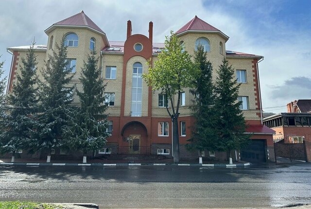 ул Красноармейская 109 фото