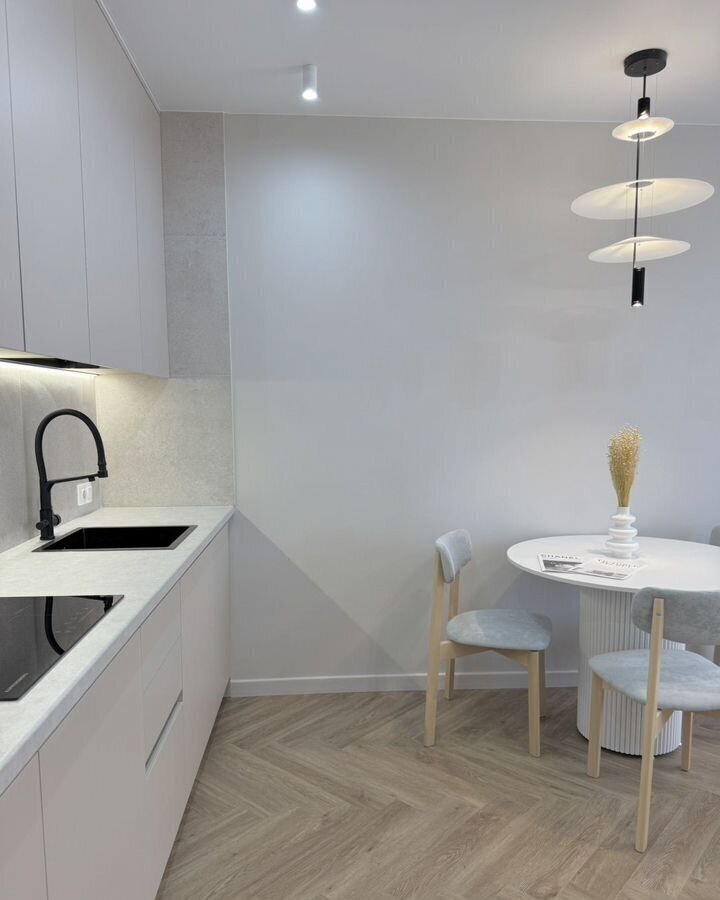 квартира г Иркутск р-н Октябрьский ул Красноказачья 84 фото 19