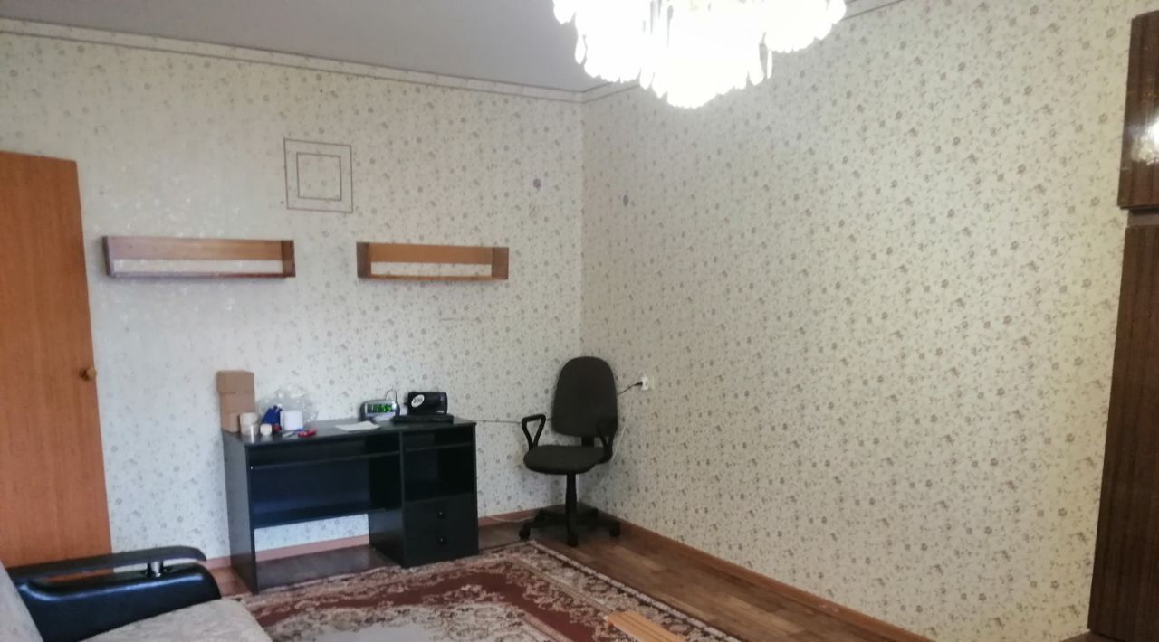 квартира г Великий Новгород ул Щусева 10к/2 фото 6