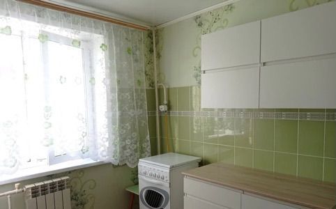квартира г Сызрань ул Урицкого 10 фото 13